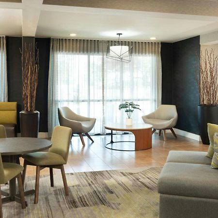 Courtyard By Marriott- Austin Round Rock Exterior foto