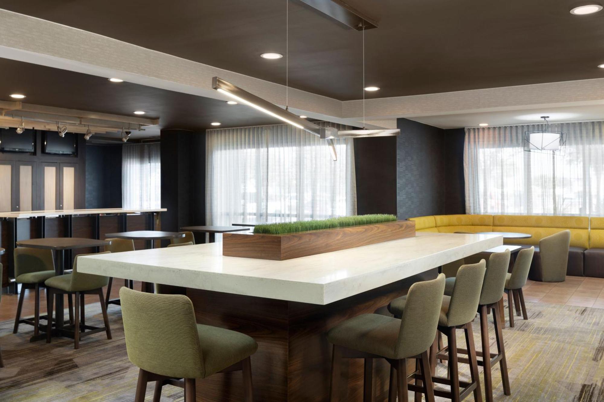Courtyard By Marriott- Austin Round Rock Exterior foto