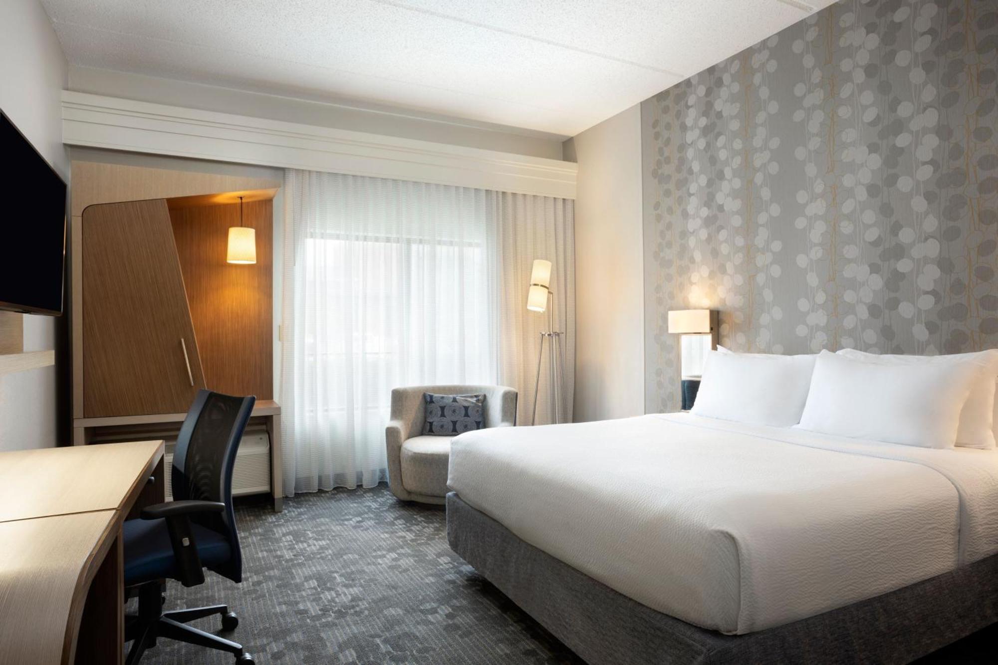 Courtyard By Marriott- Austin Round Rock Exterior foto