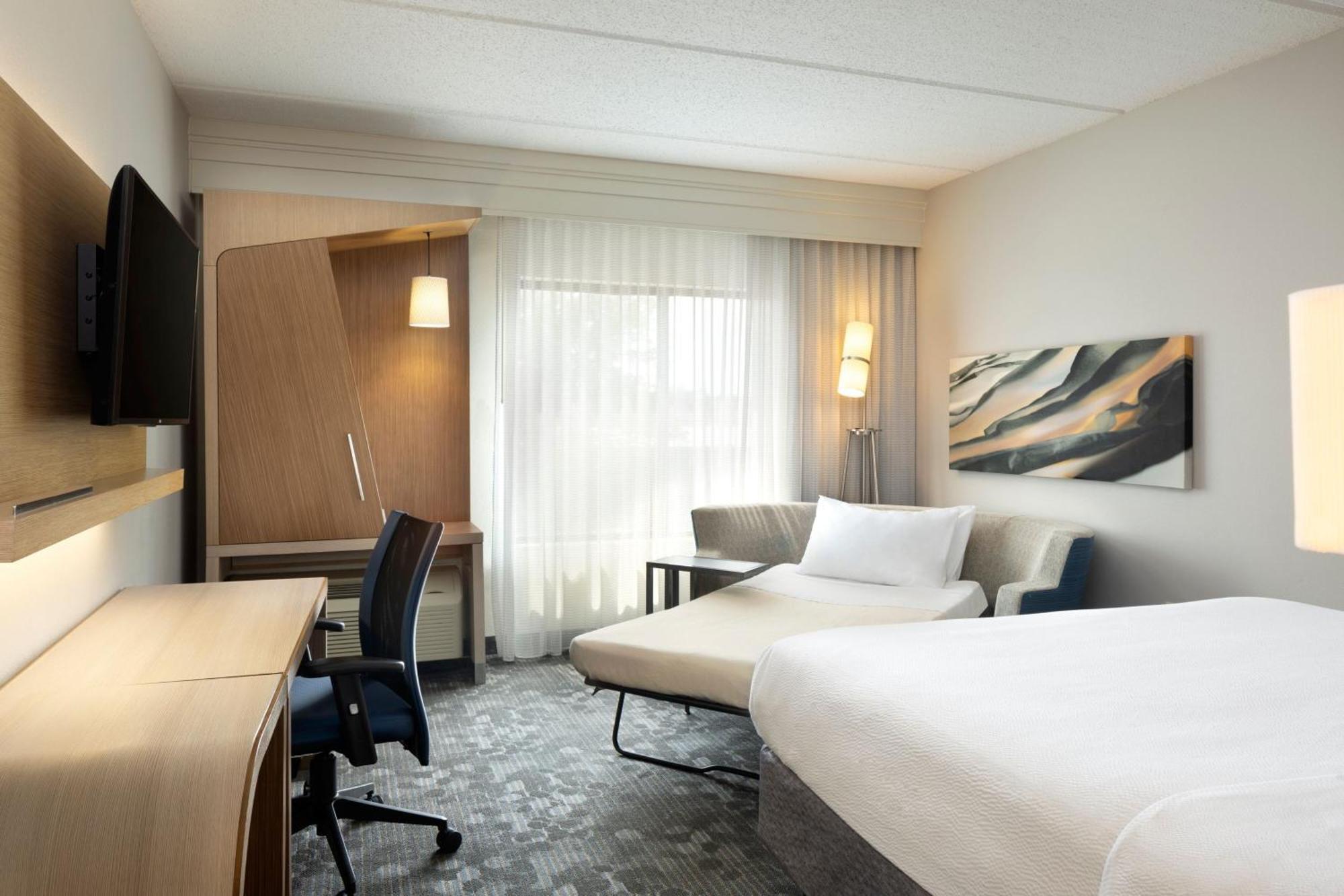 Courtyard By Marriott- Austin Round Rock Exterior foto