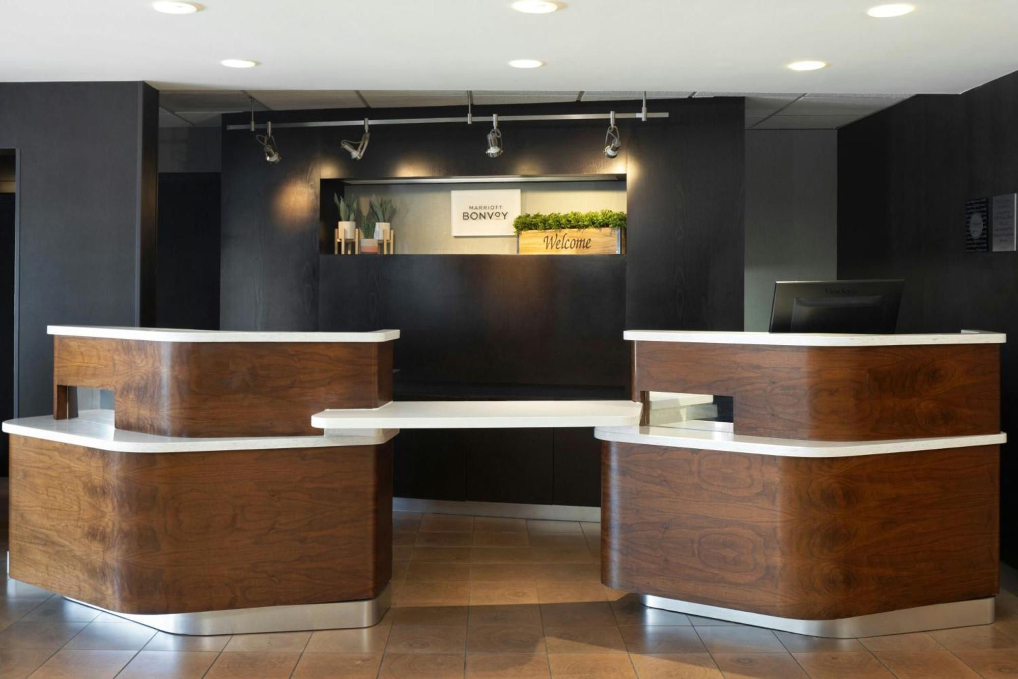 Courtyard By Marriott- Austin Round Rock Exterior foto